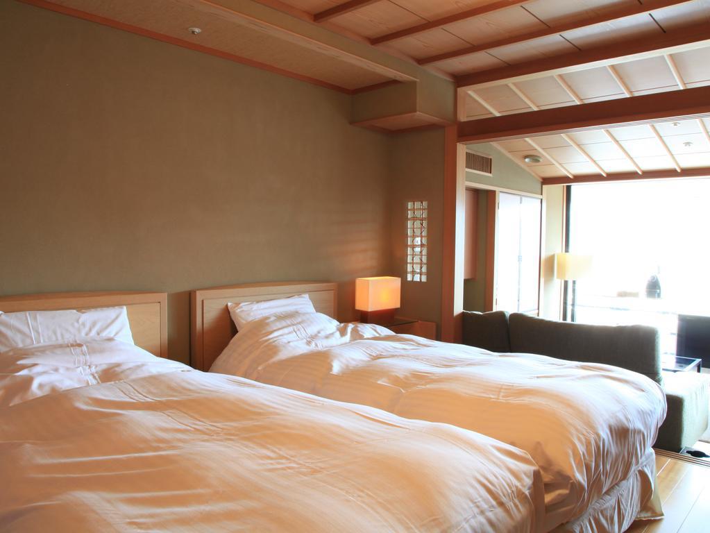 Shogetsu Otel Gero Oda fotoğraf
